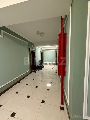 İcarəyə verilir 2 otaqlı yeni tikili 75 m², Gənclik m., photo 18 from 26