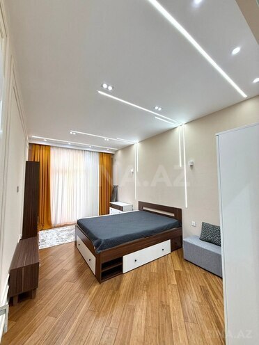 İcarəyə verilir 2 otaqlı yeni tikili 75 m², Gənclik m., photo 11 from 26