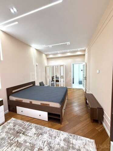İcarəyə verilir 2 otaqlı yeni tikili 75 m², Gənclik m., photo 12 from 26