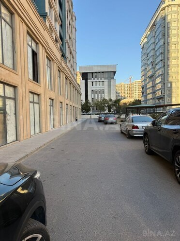 İcarəyə verilir 2 otaqlı yeni tikili 75 m², Gənclik m., photo 19 from 26