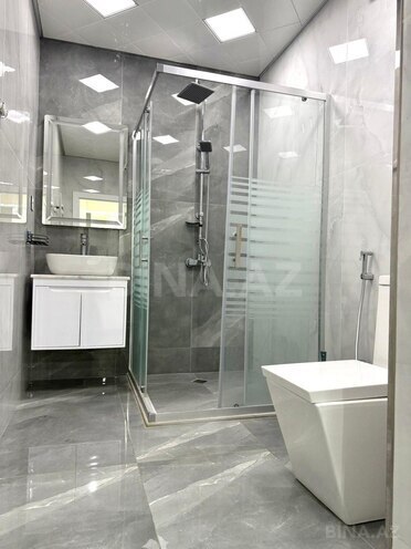 İcarəyə verilir 2 otaqlı yeni tikili 75 m², Gənclik m., photo 21 from 26