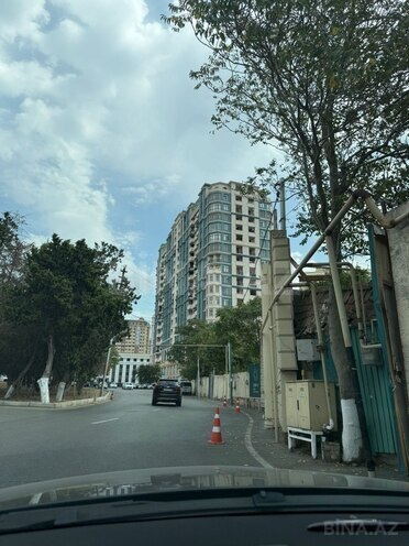 İcarəyə verilir 2 otaqlı yeni tikili 75 m², Gənclik m., photo 13 from 26