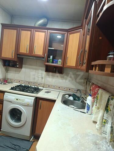 Продаётся 1-комн. вторичка 50 м², м. Нариман Нариманов, photo 9 from 12