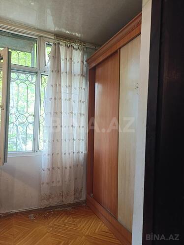 Продаётся 1-комн. вторичка 50 м², м. Нариман Нариманов, photo 8 from 12