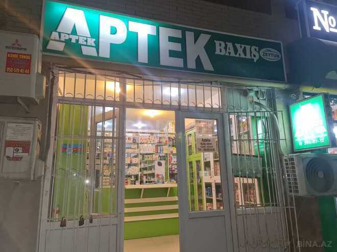 Сдаётся  объект 60 м², м. 20 января, photo 8 from 14