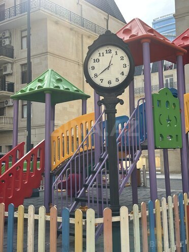 Satılır 4 otaqlı yeni tikili 137 m², Ağ şəhər q., photo 30 from 32