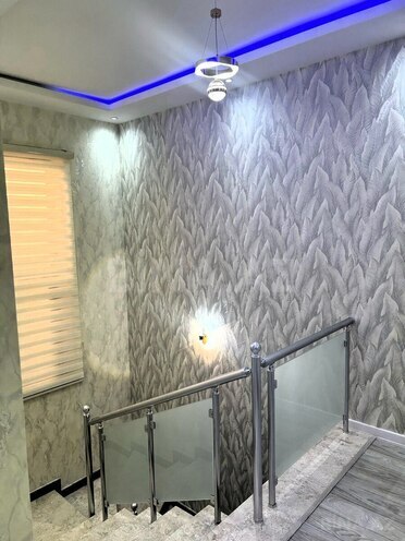 Продаётся 5-комн. дом/дача 350 м², Сабунчинский  р., photo 14 from 24