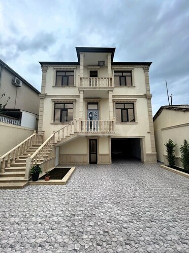 Продаётся 5-комн. дом/дача 350 м², Сабунчинский  р., photo 23 from 24