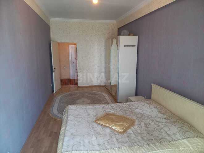 Satılır 3 otaqlı yeni tikili 127 m², Elmlər Akademiyası m., photo 6 from 26