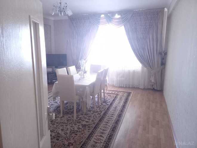 Satılır 3 otaqlı yeni tikili 127 m², Elmlər Akademiyası m., photo 15 from 26