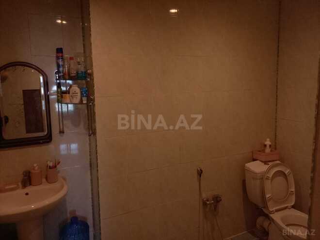 Satılır 3 otaqlı yeni tikili 127 m², Elmlər Akademiyası m., photo 21 from 26