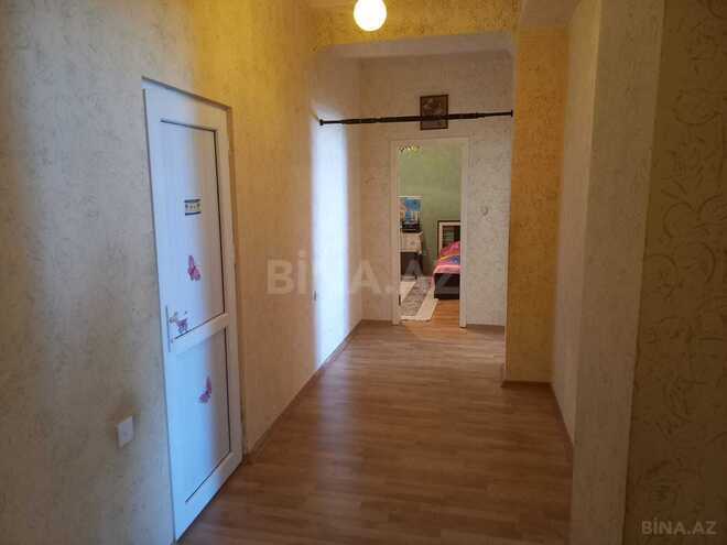 Satılır 3 otaqlı yeni tikili 127 m², Elmlər Akademiyası m., photo 13 from 26