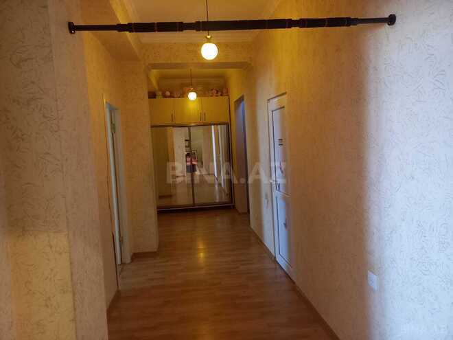 Satılır 3 otaqlı yeni tikili 127 m², Elmlər Akademiyası m., photo 20 from 26