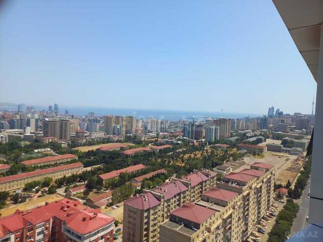 Satılır 3 otaqlı yeni tikili 127 m², Elmlər Akademiyası m., photo 3 from 26