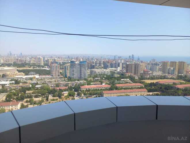 Satılır 3 otaqlı yeni tikili 127 m², Elmlər Akademiyası m., photo 25 from 26