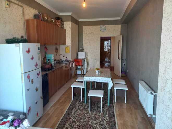 Satılır 3 otaqlı yeni tikili 127 m², Elmlər Akademiyası m., photo 12 from 26