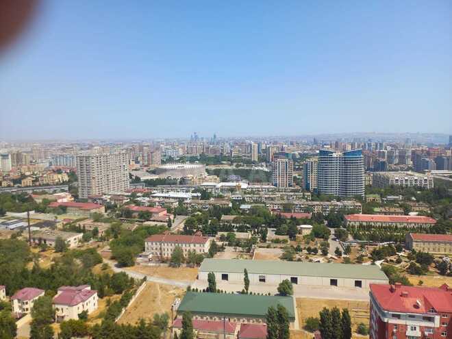 Satılır 3 otaqlı yeni tikili 127 m², Elmlər Akademiyası m., photo 5 from 26