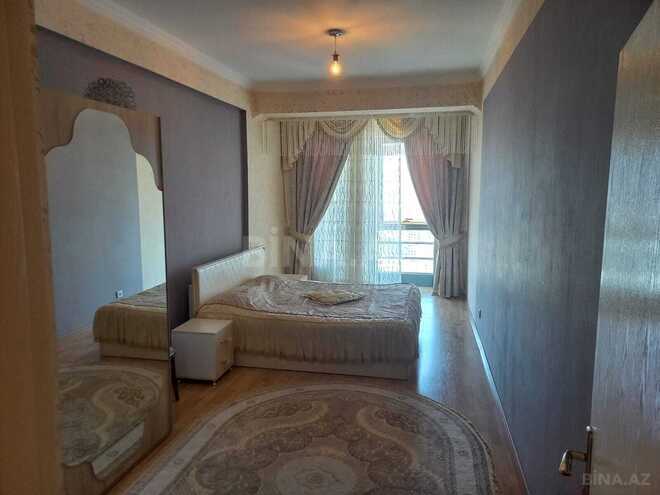 Satılır 3 otaqlı yeni tikili 127 m², Elmlər Akademiyası m., photo 8 from 26