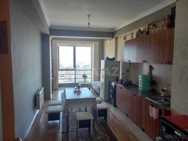Satılır 3 otaqlı yeni tikili 127 m², Elmlər Akademiyası m., photo 10 from 26