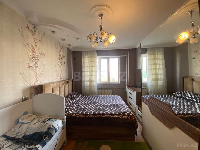 Satılır 3 otaqlı köhnə tikili 80 m², Bakıxanov q., photo 7 from 17