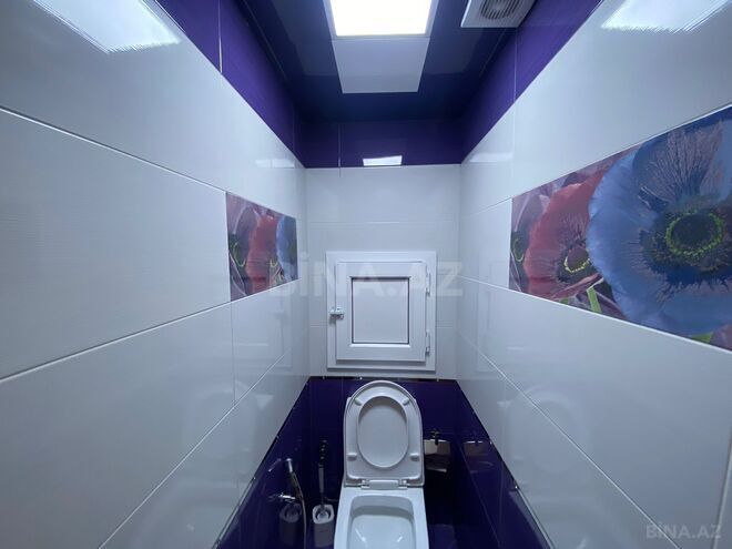 Satılır 3 otaqlı köhnə tikili 80 m², Bakıxanov q., photo 9 from 17