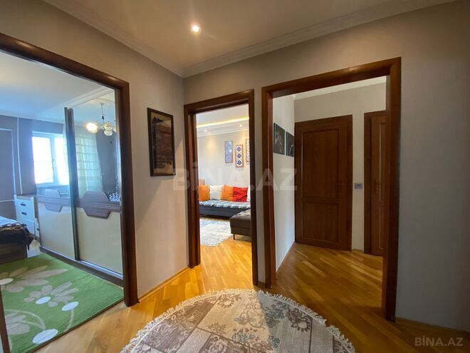 Satılır 3 otaqlı köhnə tikili 80 m², Bakıxanov q., photo 11 from 17