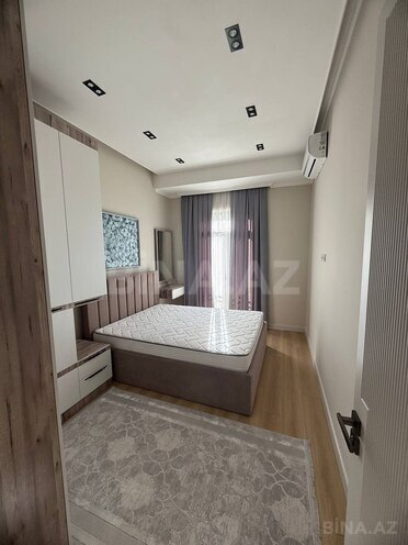İcarəyə verilir 2 otaqlı yeni tikili 75 m², Şah İsmayıl Xətai m., photo 7 from 8