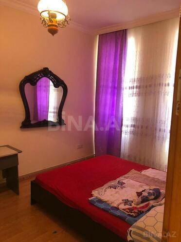 Продаётся 2-комн. новостройка 68 м², м. Элмляр Академиясы, photo 8 from 11