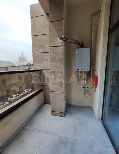 Satılır 2 otaqlı yeni tikili 64 m², Nizami m., photo 12 from 18