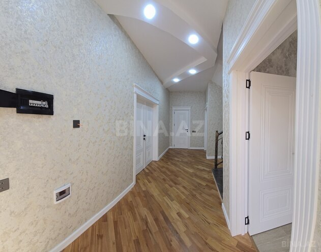 Satılır 6 otaqlı həyət evi/bağ evi 245 m², Bakıxanov q., photo 7 from 32