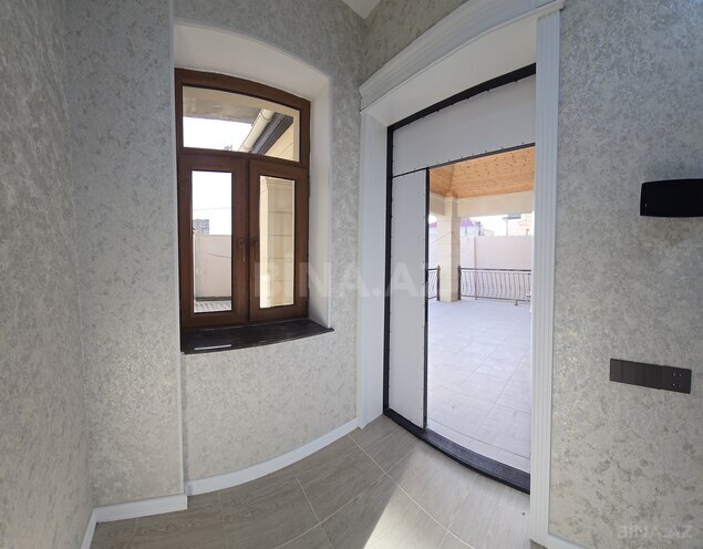 Satılır 6 otaqlı həyət evi/bağ evi 245 m², Bakıxanov q., photo 6 from 32