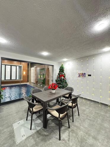 Продаётся 4-комн. дом/дача 180 м², пос. Шувеляны, photo 11 from 23
