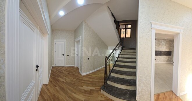 Satılır 6 otaqlı həyət evi/bağ evi 245 m², Bakıxanov q., photo 11 from 32