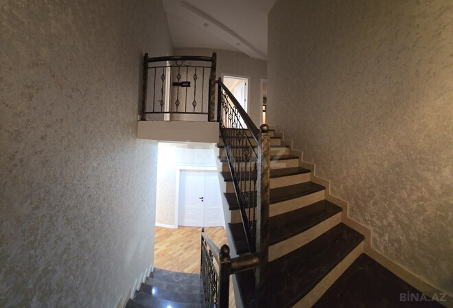 Satılır 6 otaqlı həyət evi/bağ evi 245 m², Bakıxanov q., photo 17 from 32