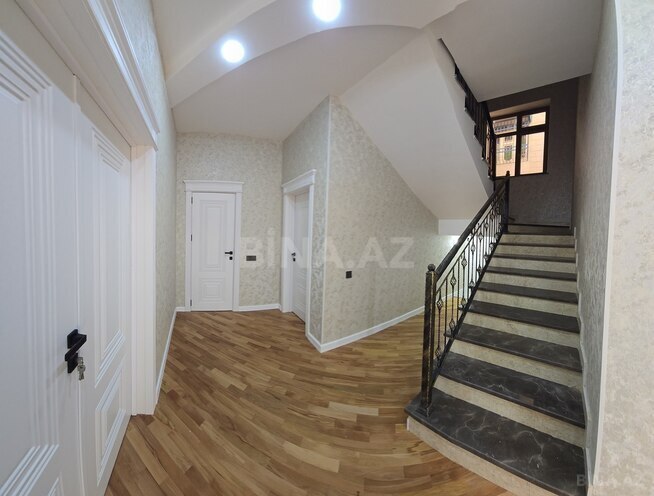 Satılır 6 otaqlı həyət evi/bağ evi 245 m², Bakıxanov q., photo 16 from 32