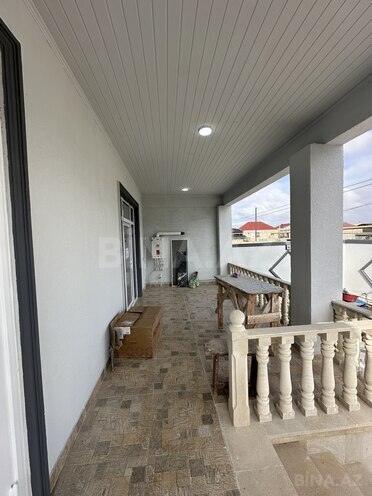 Продаётся 4-комн. дом/дача 142 м², пос. Савалан, photo 7 from 23