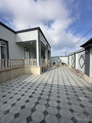 Продаётся 4-комн. дом/дача 142 м², пос. Савалан, photo 6 from 23