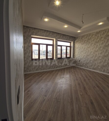 Satılır 6 otaqlı həyət evi/bağ evi 245 m², Bakıxanov q., photo 22 from 32
