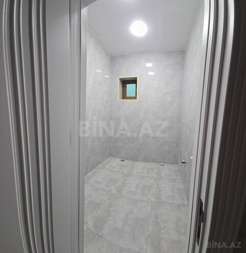 Satılır 6 otaqlı həyət evi/bağ evi 245 m², Bakıxanov q., photo 24 from 32