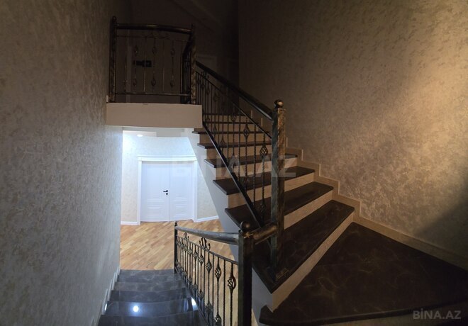 Satılır 6 otaqlı həyət evi/bağ evi 245 m², Bakıxanov q., photo 31 from 32