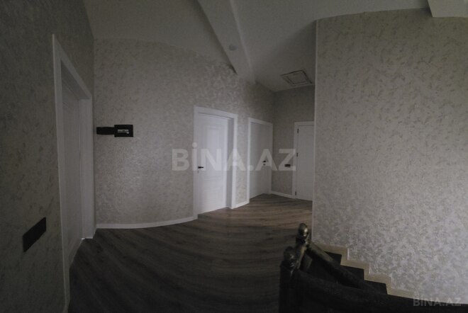 Satılır 6 otaqlı həyət evi/bağ evi 245 m², Bakıxanov q., photo 21 from 32