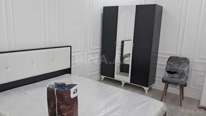 İcarəyə verilir 2 otaqlı yeni tikili 75 m², 28 May m., photo 6 from 14