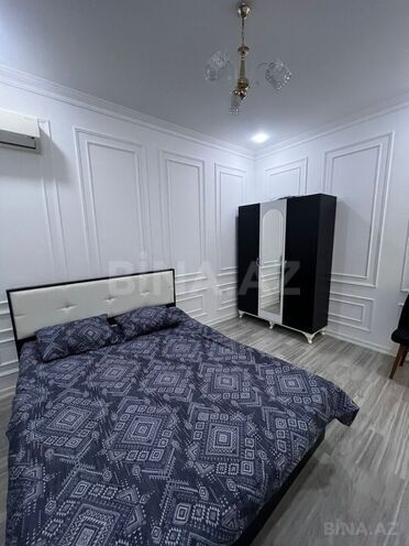İcarəyə verilir 2 otaqlı yeni tikili 75 m², 28 May m., photo 7 from 14