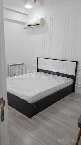 İcarəyə verilir 2 otaqlı yeni tikili 75 m², 28 May m., photo 5 from 14