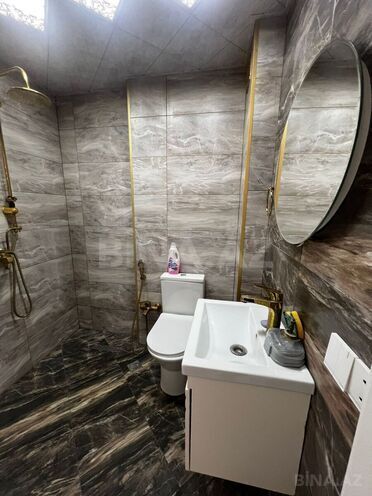 İcarəyə verilir 2 otaqlı yeni tikili 75 m², 28 May m., photo 13 from 14