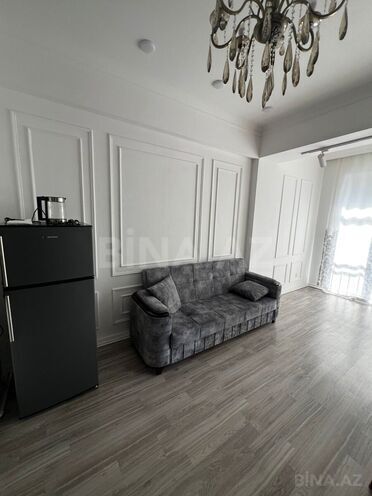 İcarəyə verilir 2 otaqlı yeni tikili 75 m², 28 May m., photo 4 from 14