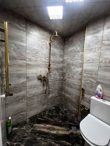 İcarəyə verilir 2 otaqlı yeni tikili 75 m², 28 May m., photo 12 from 14