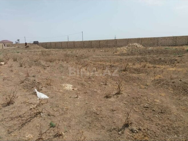 Satılır  torpaq 18 sot, Ələt q., photo 8 from 13