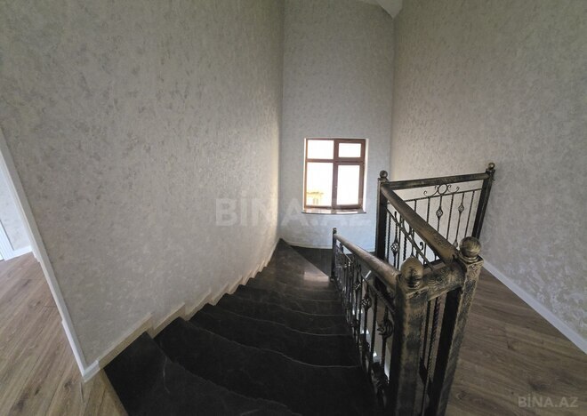 Satılır 6 otaqlı həyət evi/bağ evi 245 m², Bakıxanov q., photo 30 from 32