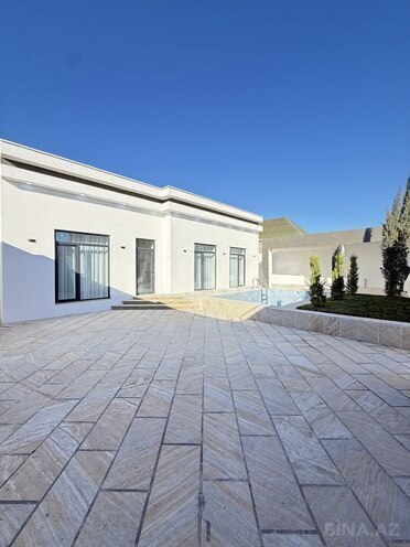 Satılır 4 otaqlı həyət evi/bağ evi 140 m², Şüvəlan q., photo 7 from 21